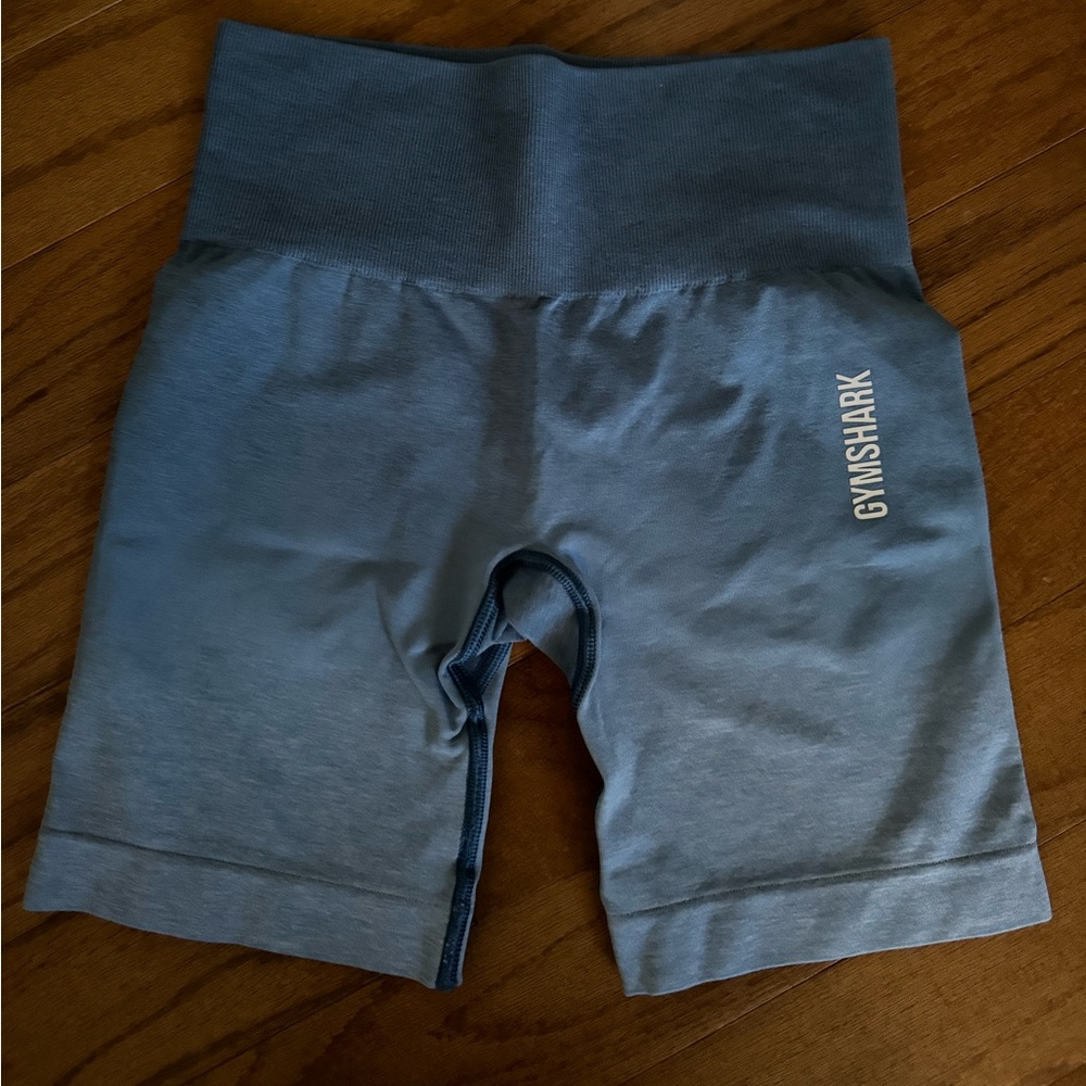 Gymshark workout shorts